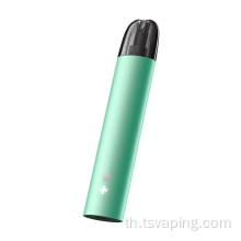 SnowPlus Lite Vape Kit Authentic Label E-Cig Kit